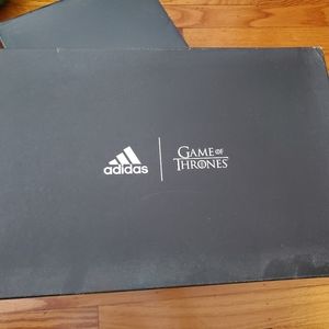 Adidas AM4 GoT Size 13